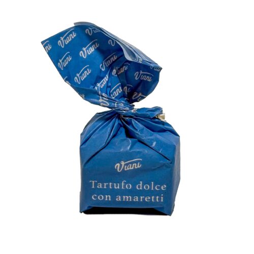 Tartufo dolce con amaretti - einzeln