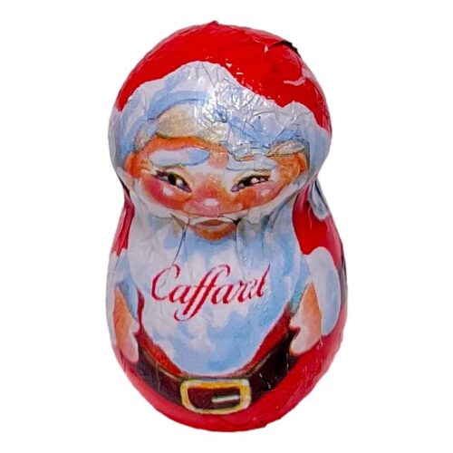 kleiner Weihnachtsmann