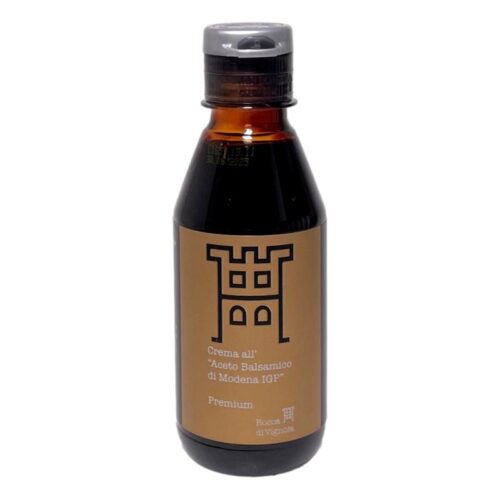 Crema all´Aceto Balsamico di Modena
