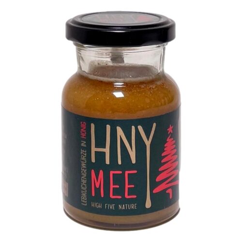 HNYMEE Winterhonig “Beesinnlich”