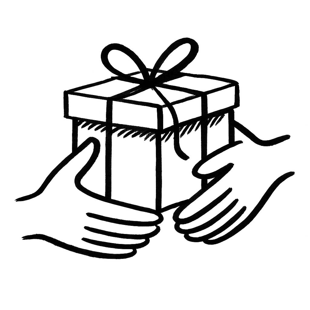 handverpackt