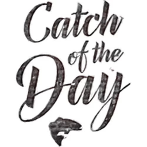 Geschenkbox »Catch of the Day« von Mysupper