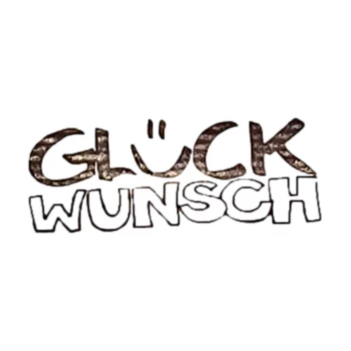 Geschenkbox »Glückwunsch« von Mysupper