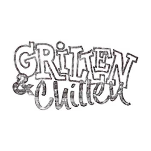 Geschenkbox »Grillen & Chillen« von Mysupper