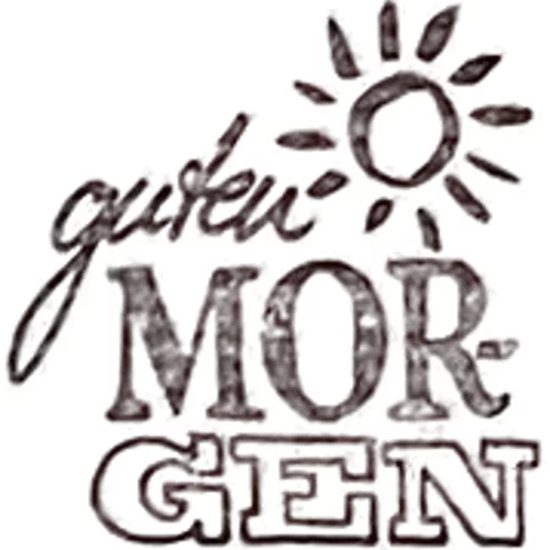 Geschenkbox »Guten Morgen« von Mysupper