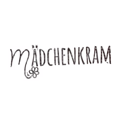 Geschenkbox »Mädchenkram« von Mysupper