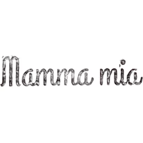 Geschenkbox »Mamma Mia« von Mysupper