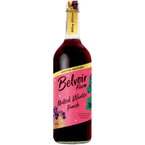 Winterpunsch Belvoir